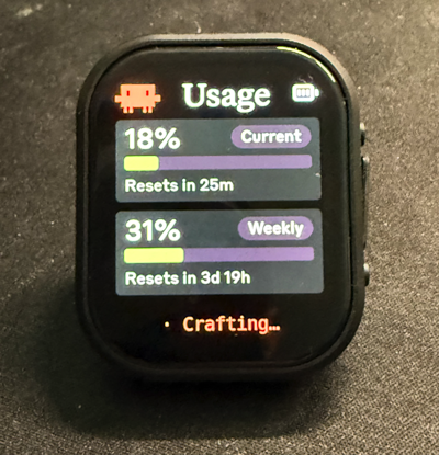 Waveshare ESP32-S3 Touch AMOLED 2.06